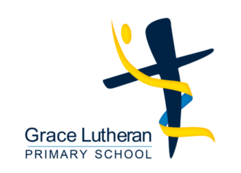 Grace Lutheran Primary School Logo